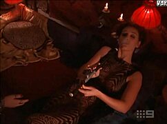 audie england dives into wild anal fisting fetish sex tape action