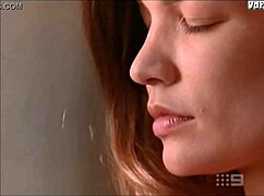 audie england dives into wild anal fisting fetish sex tape action