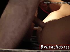 petite shaved teen tourists felicity feline dominated in extreme bdsm fetish 😱