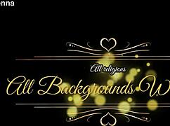 ever wondered how michella vienna handles that monster cock first try?