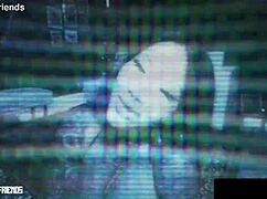 Connie Perignon Rides For Huge Facial Cumshot Explosion!