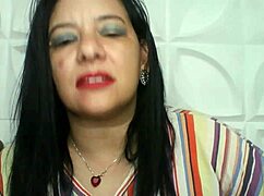 That hot mother-in-law is too tempting to ignore