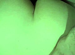 innocent latina teen tattoos quiver as she surrenders tight ass for first homemade anal doggystyle