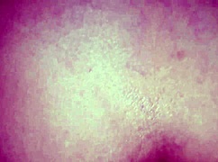 ever wondered how this redhead milf fingers her shaved pussy to multiple squirting orgasms up close?