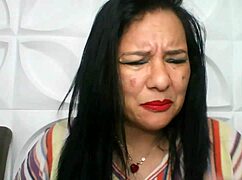 That hot mother-in-law is too tempting to ignore