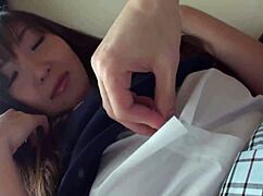 Hardcore Homemade Fuck Fest in Asia Quickie Style