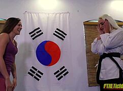 Master Commands Total Foot Worship Obedience Now