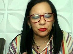 That hot mother-in-law is too tempting to ignore