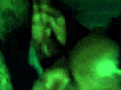 i love sucking my ebony king's huge sloppy cock so much