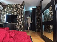 milfycalla's yoga pants cameltoe begs for cumshots on downjackets preview 🔥🍆