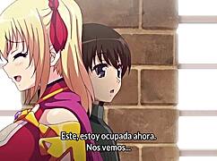 hey check out this submissive chica's first chapter adventure