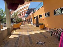 brunette teen moans hard during crazy holiday outdoor spanking cum covered sexy