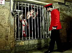 brunette with big tits rides monster cock cowgirl then facial cumshot 😘🍆💦