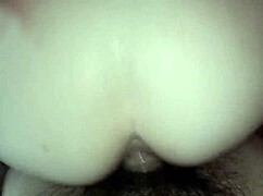 doggy pounding hot blonde stepsis till orgasm pure fire