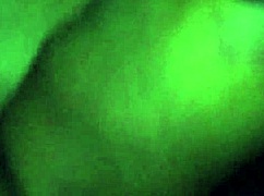 i love sucking my ebony king's huge sloppy cock so much