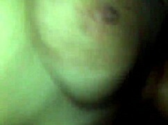 Check out these saggy tits swinging wild and free