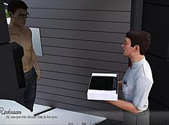 Alternate existence game ramps up with raw hardcore twists