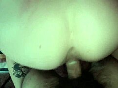 doggy pounding hot blonde stepsis till orgasm pure fire