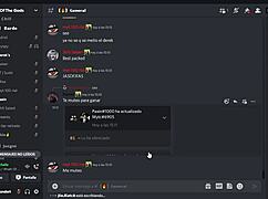 Pequeño paain de discord recibe doble penetración anal de dos vergas enormes