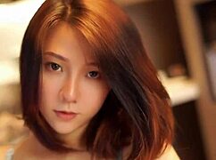 jena dammaya's bikini maid look got me hard af 😘🏖️