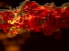 Think you can handle this cute babe's gaping asshole stretched by BBC? Doggystyle ass-to-mouth leads to facial bliss!