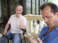 wanna see simone style the naughty spanish maid take double penetration in lingerie?