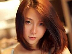 jena dammaya's bikini maid look got me hard af 😘🏖️