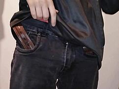 kicking off 2025 with a smooth solo jerk session