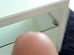 stepmom sneaks taboo blowjob on stepson while he's unsuspecting chubby latina style