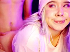 watch valentina's fat bbw mouth stretched daily by rough cock facefucking!!