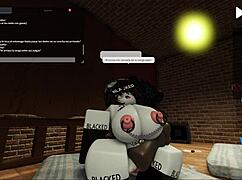 infiel slut bends for bbc monster cock behind boyfriend's back 🍑🍆💦