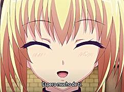 hey check out this submissive chica's first chapter adventure