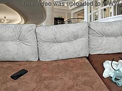 I Suck Your Cock Deep Then Strip Naked For Outdoor Fuck Frenzy!