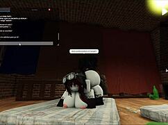 infiel slut bends for bbc monster cock behind boyfriend's back 🍑🍆💦