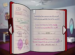 Summertime Saga unfolds new chapter 208 adventures