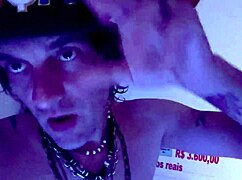 Guy Fucks Neighbor Girl in Housing Development Hardcore