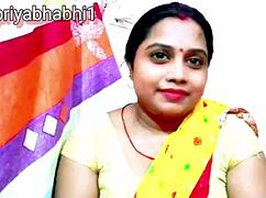 I'm slamming my Indian girlfriend in hardcore desi fuckfest!