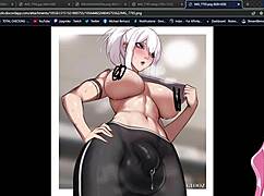 Michael Trained Hard by Mistress Agnes and Friend Shemales