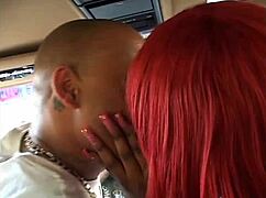 ready for bbc deep in that fat ebony ass on street?