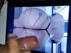 Tribute to My Gorgeous Wife's Charm