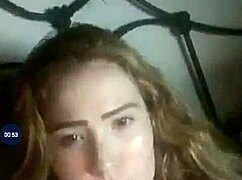 Big Ass Blonde Lesbians Suck and Fuck Hard