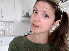 gina gerson chats in homevideo interview answering fan questions part two