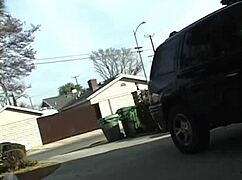 ready for bbc deep in that fat ebony ass on street?