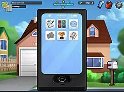 Summertime Saga unfolds new chapter 208 adventures