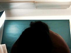 exotic skinny hottie flashes shaved pussy for nasty neighbor photographer