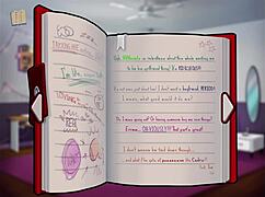 Summertime Saga unfolds new chapter 208 adventures