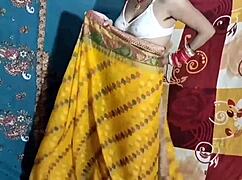 i was so excited peeing in front of nephew he made me scream