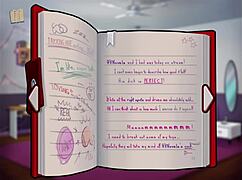 Summertime Saga unfolds new chapter 208 adventures