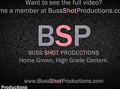 am js 02 features aria michaels in bbw 3some with deepthroat blowjob close up and swallow