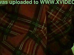 Craving Bella Grey's Steamy Hotel Blowjob Tease?